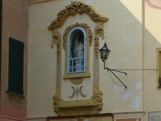 Aria Di Mare Borghetto Santo Spirito Exterior foto
