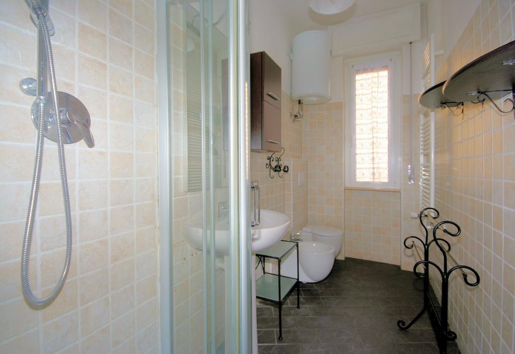 Aria Di Mare Borghetto Santo Spirito Exterior foto